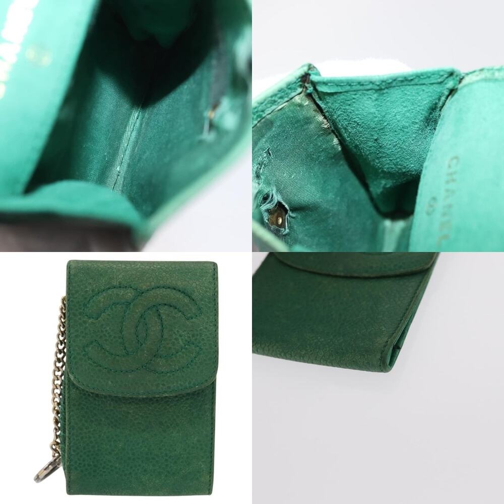 Chanel Coco Mark Pouch - Picture 5 of 6